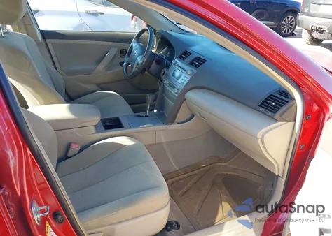 2007 Toyota Camry Hybrid из США, поврежденный, VIN 4T1BB46K67U024644